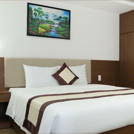 Dorado Hotel Nha Trang Zewnętrze zdjęcie