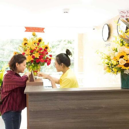 Dorado Hotel Nha Trang Zewnętrze zdjęcie