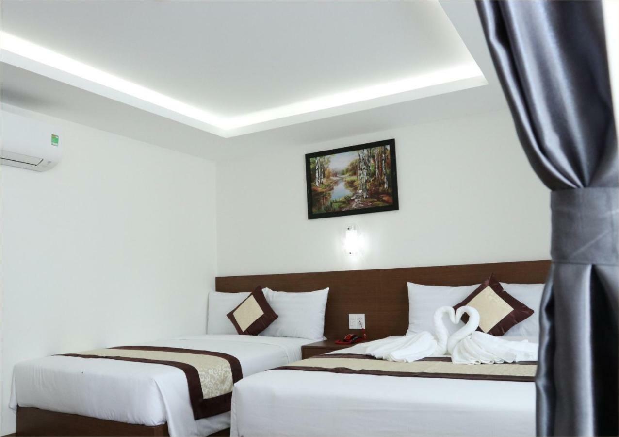 Dorado Hotel Nha Trang Zewnętrze zdjęcie