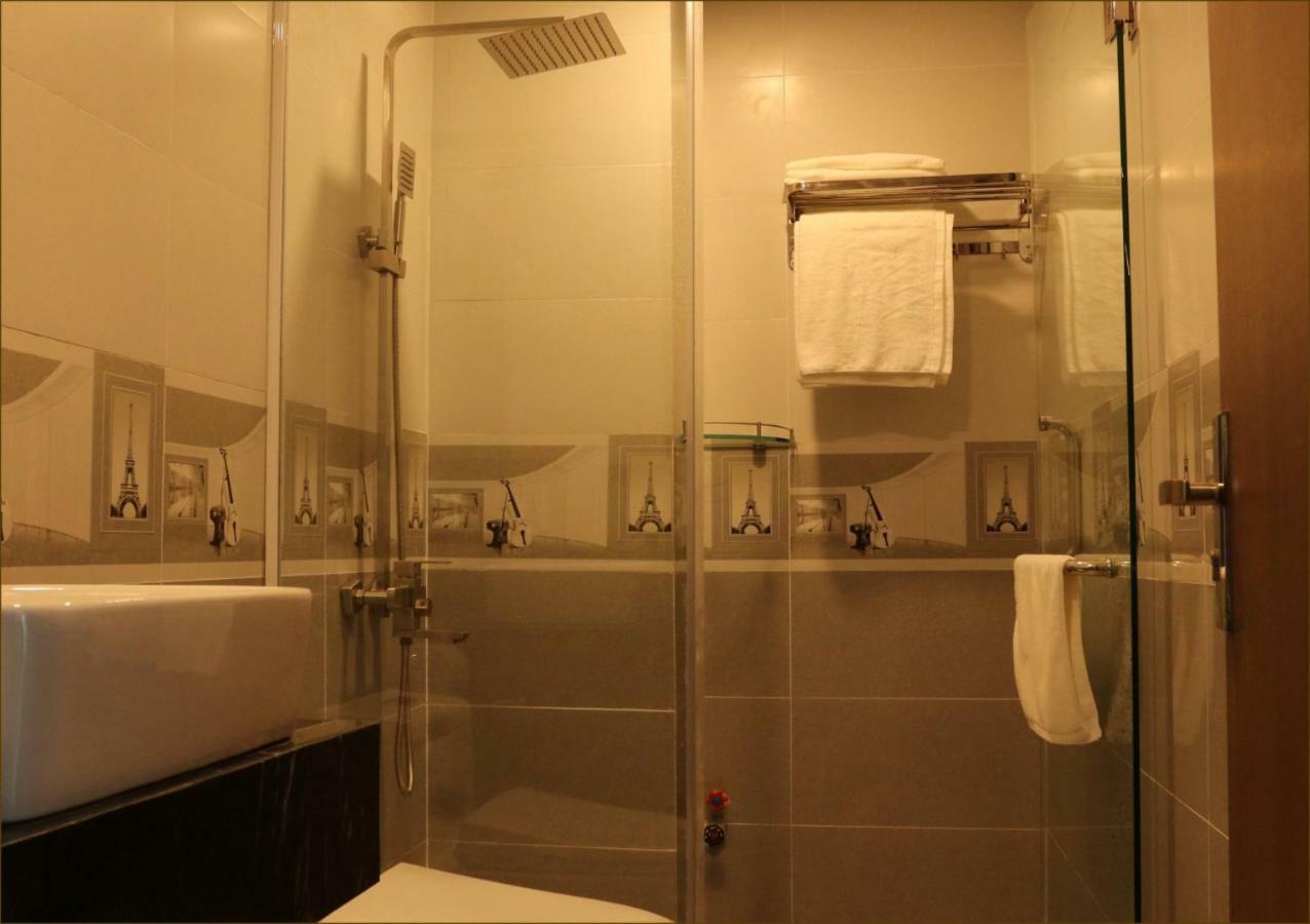 Dorado Hotel Nha Trang Zewnętrze zdjęcie