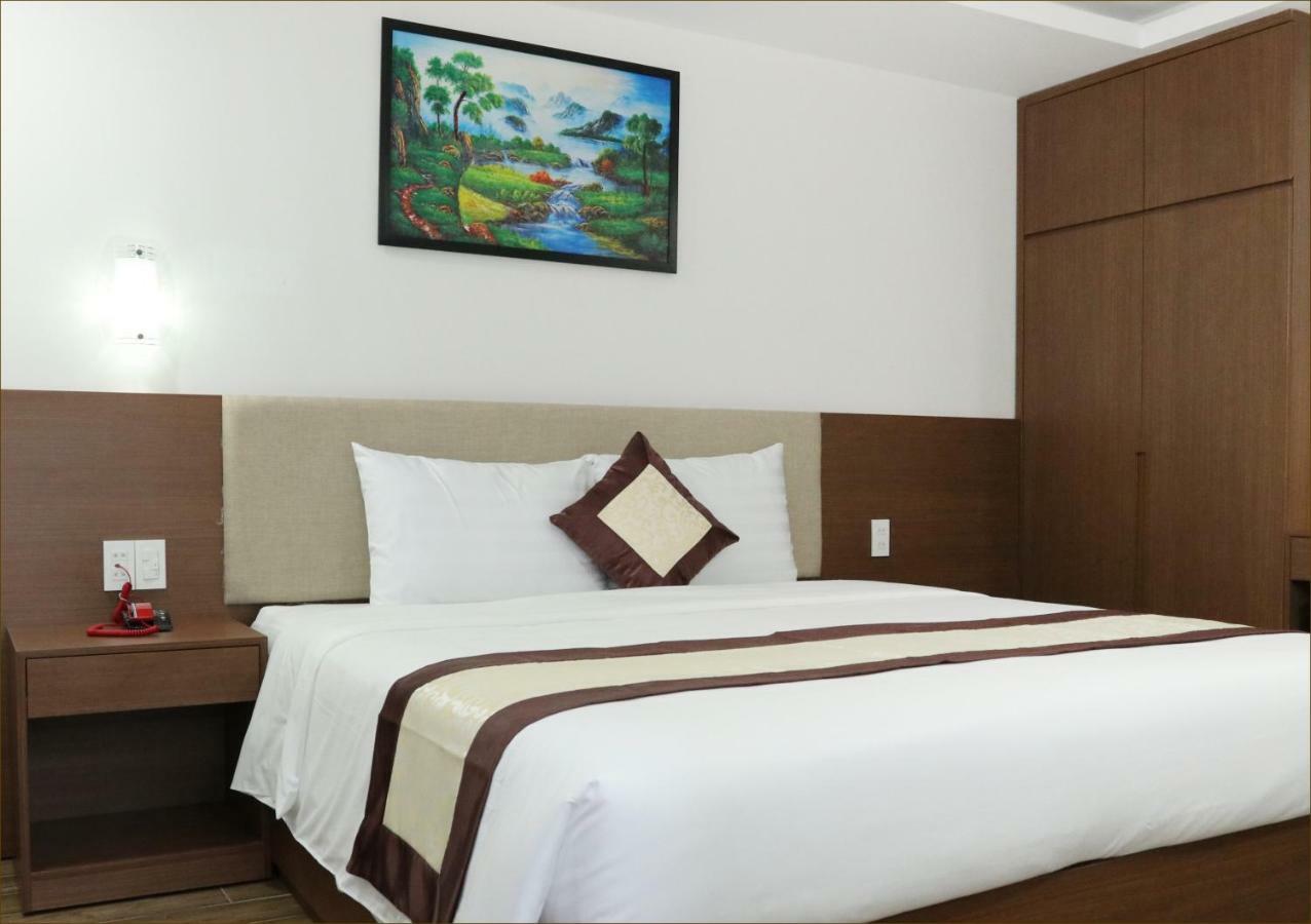 Dorado Hotel Nha Trang Zewnętrze zdjęcie