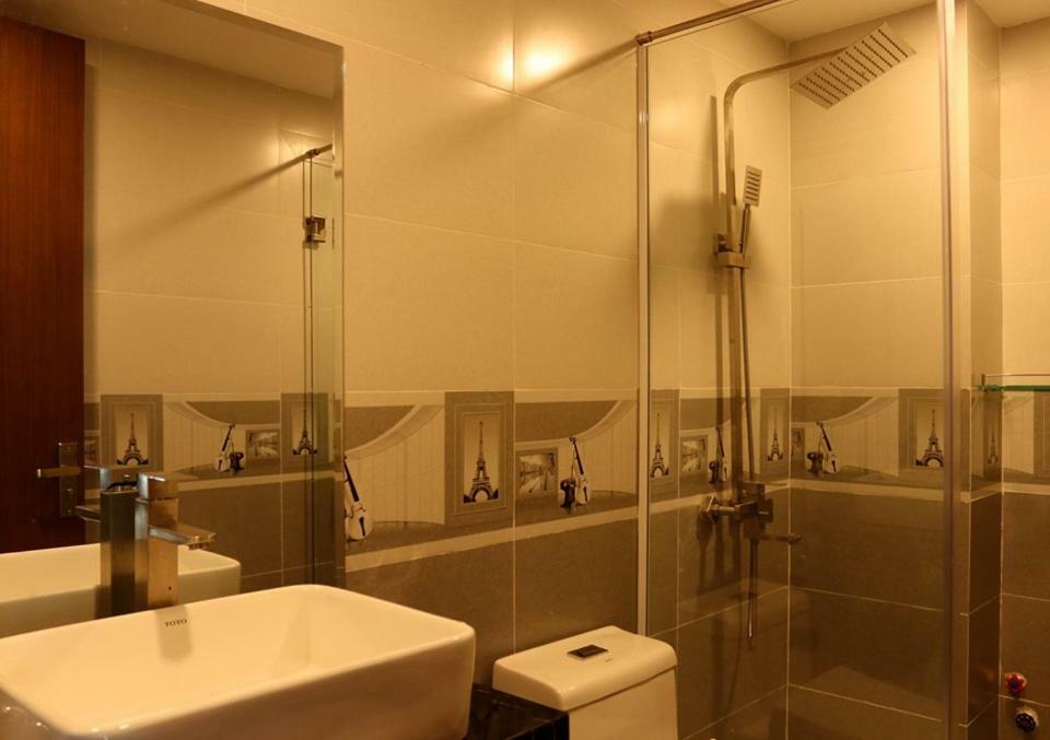 Dorado Hotel Nha Trang Zewnętrze zdjęcie