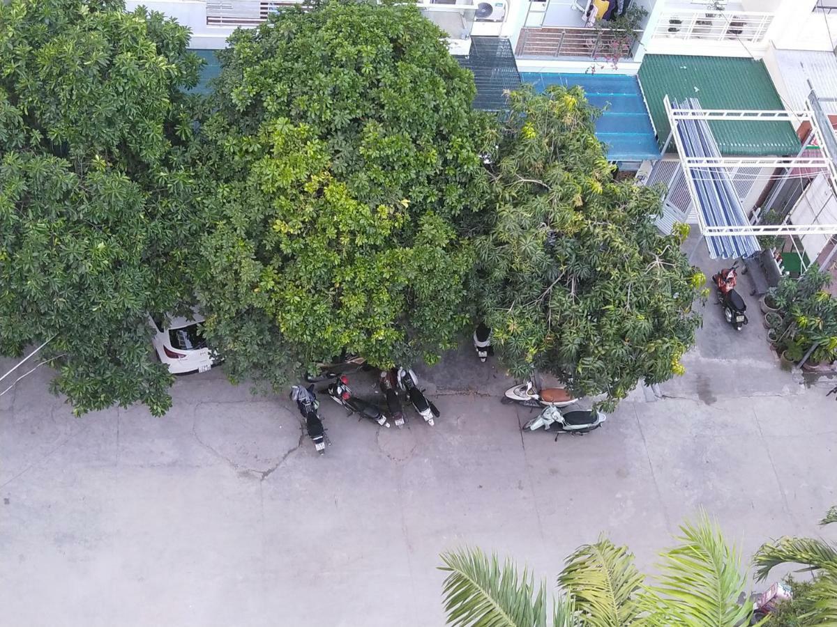 Dorado Hotel Nha Trang Zewnętrze zdjęcie