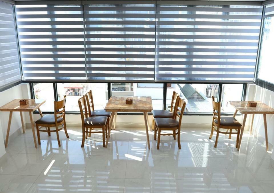 Dorado Hotel Nha Trang Zewnętrze zdjęcie