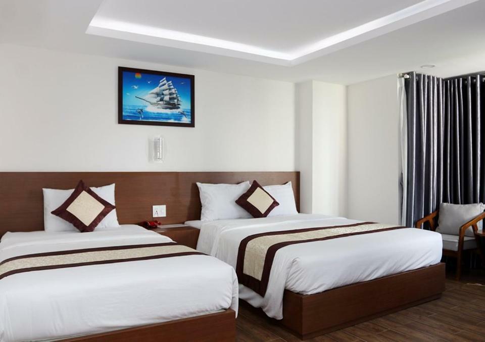 Dorado Hotel Nha Trang Zewnętrze zdjęcie