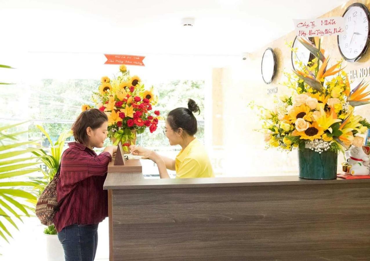 Dorado Hotel Nha Trang Zewnętrze zdjęcie