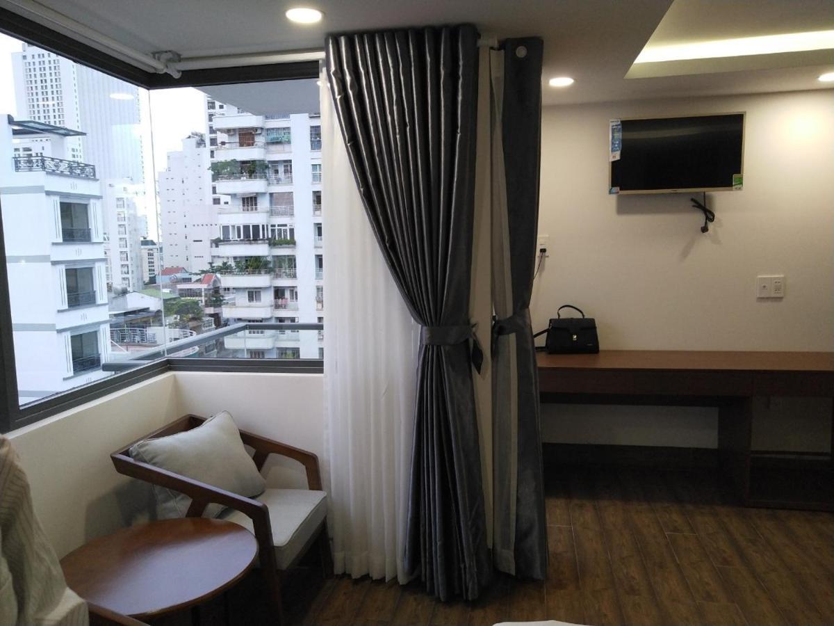 Dorado Hotel Nha Trang Zewnętrze zdjęcie